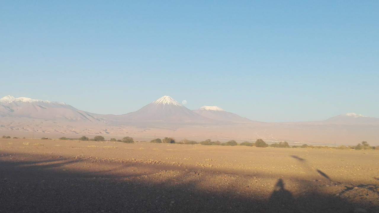 Don Antonio * San Pedro de Atacama