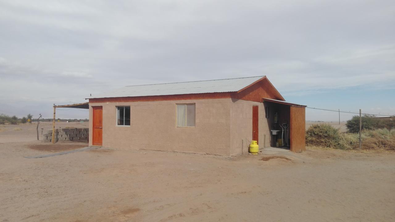 Don Antonio Homestay