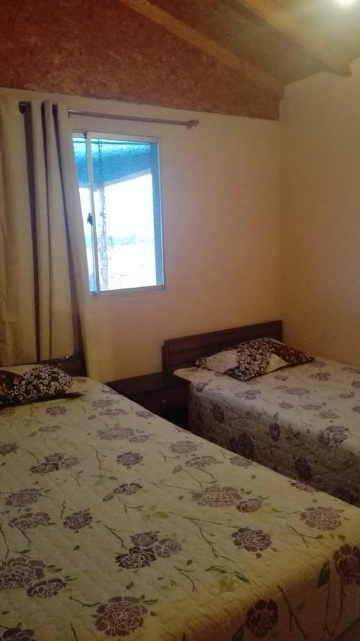 Don Antonio Homestay