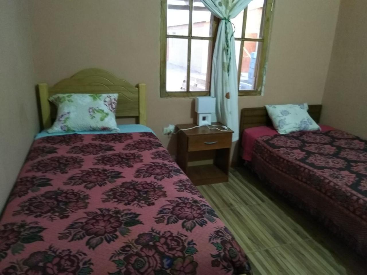 Hospedagem domiciliar Don Antonio San Pedro de Atacama