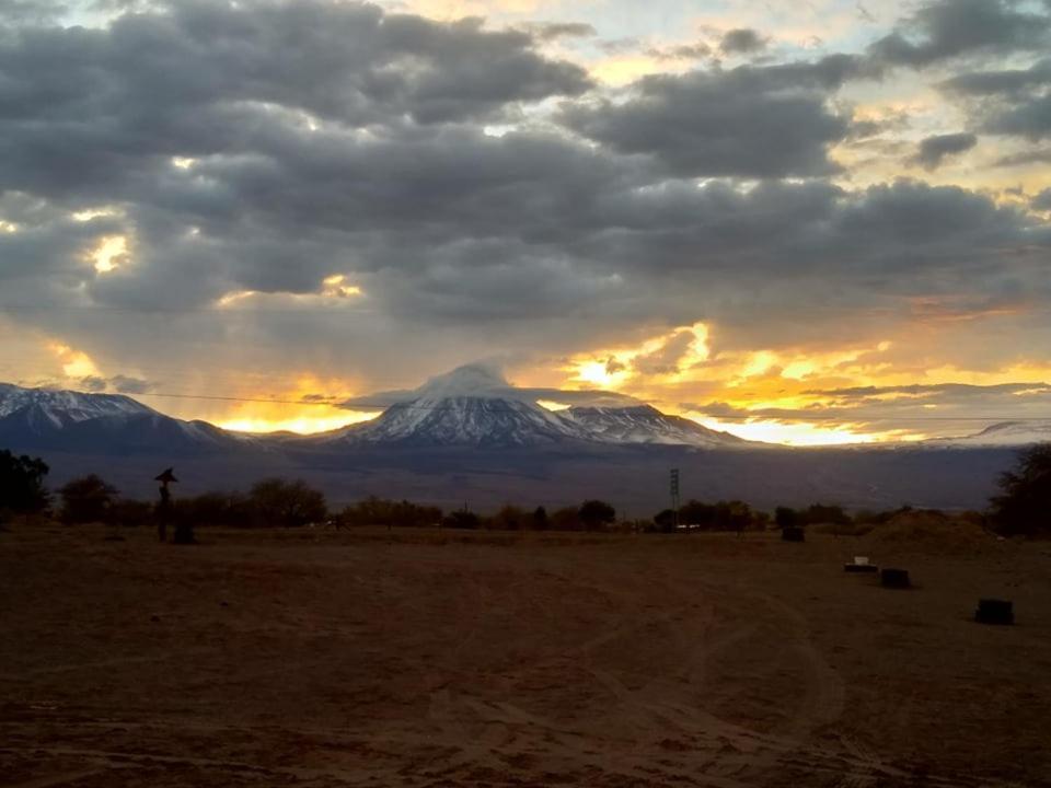 Hospedagem domiciliar Don Antonio San Pedro de Atacama