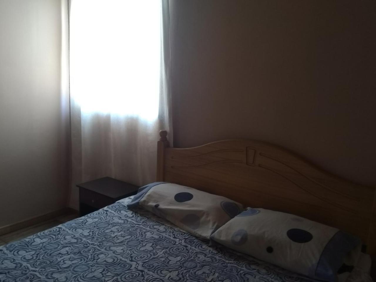 Hospedagem domiciliar Don Antonio