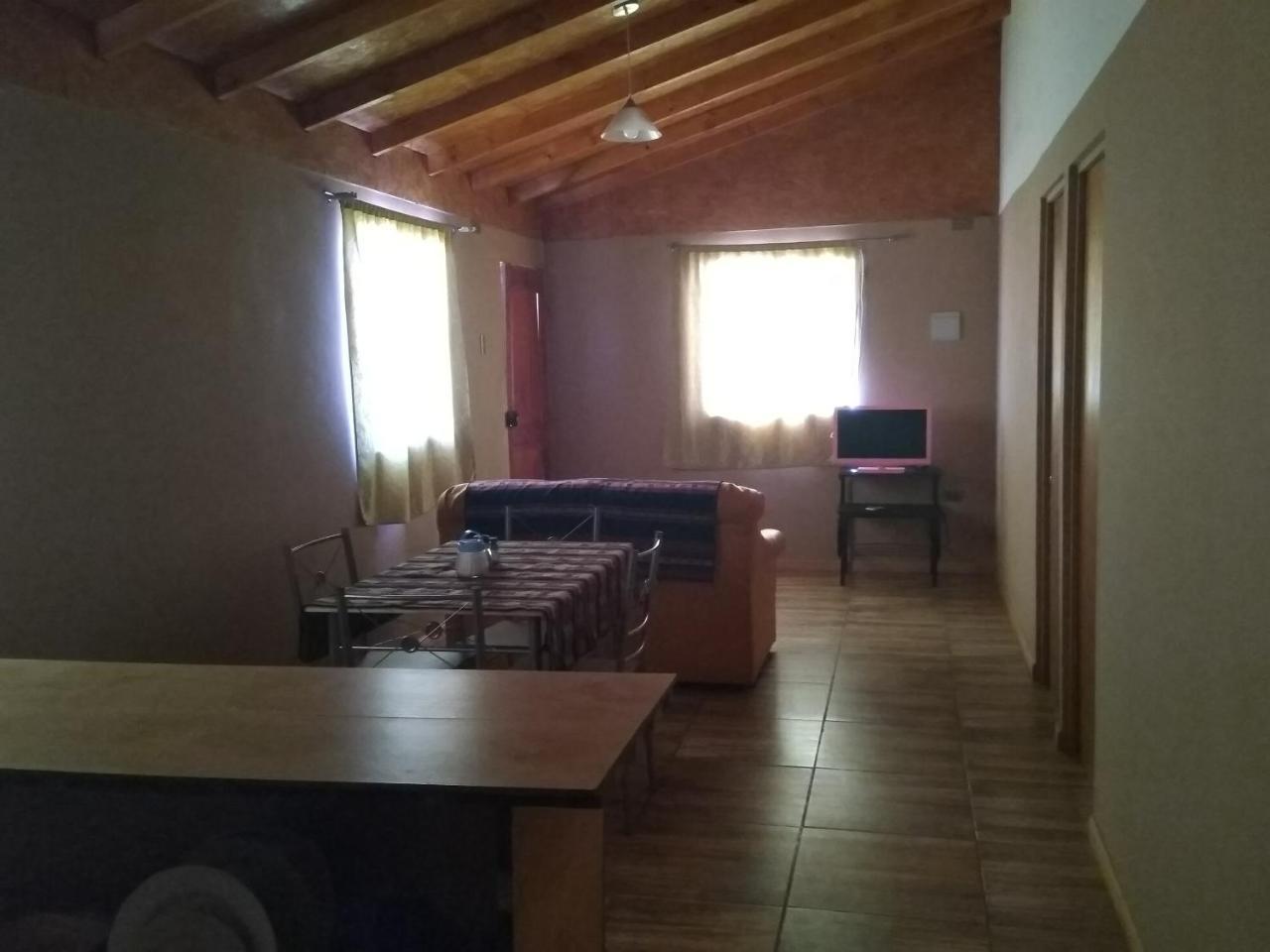 Hospedagem domiciliar Don Antonio