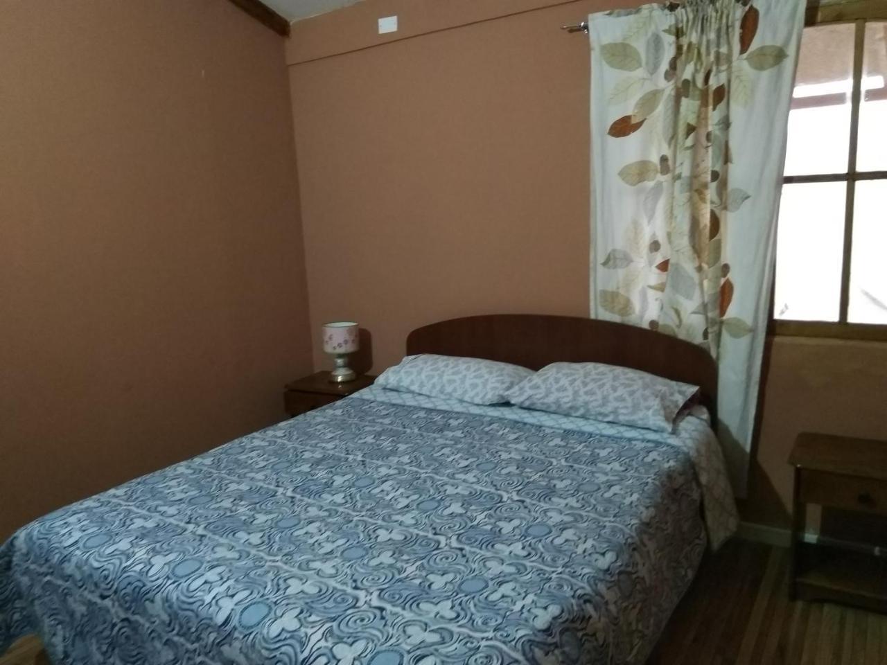 Don Antonio Homestay