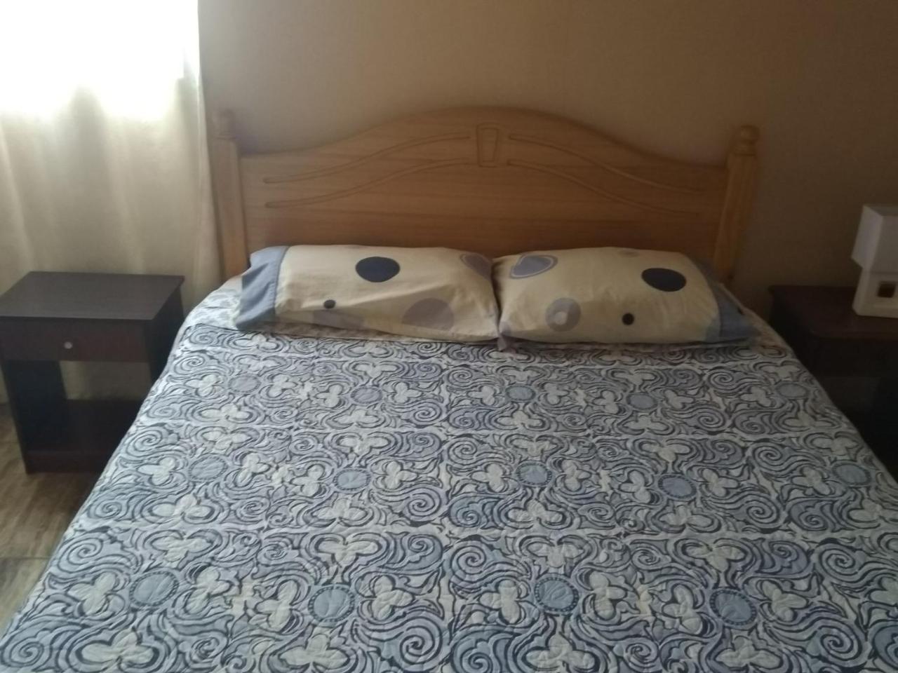 Homestay Don Antonio *