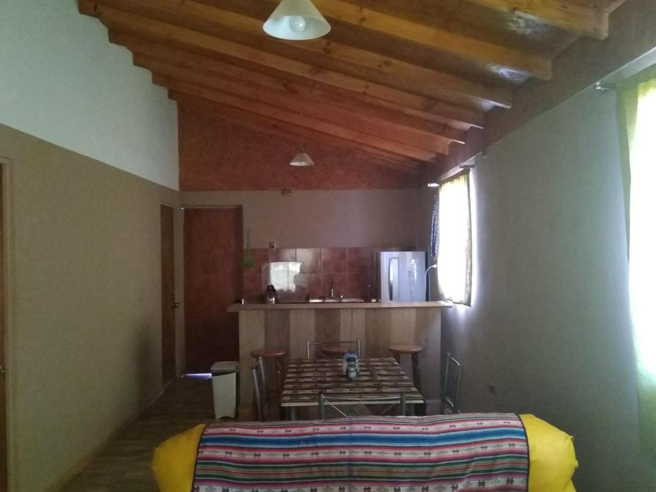 Hospedagem domiciliar Don Antonio San Pedro de Atacama