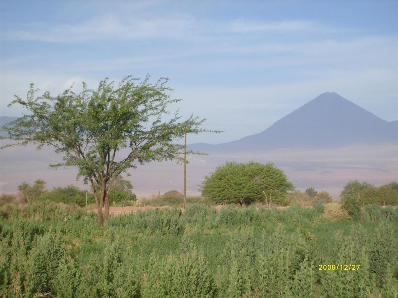 Hospedagem domiciliar Don Antonio San Pedro de Atacama