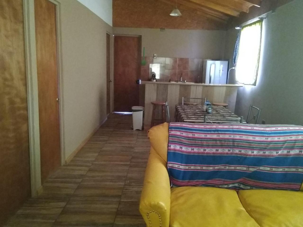 Don Antonio Homestay San Pedro de Atacama