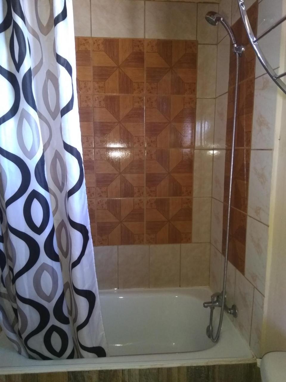 Don Antonio Homestay