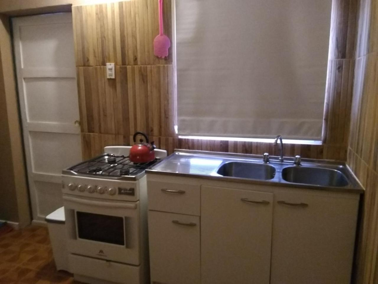 Homestay Don Antonio San Pedro de Atacama