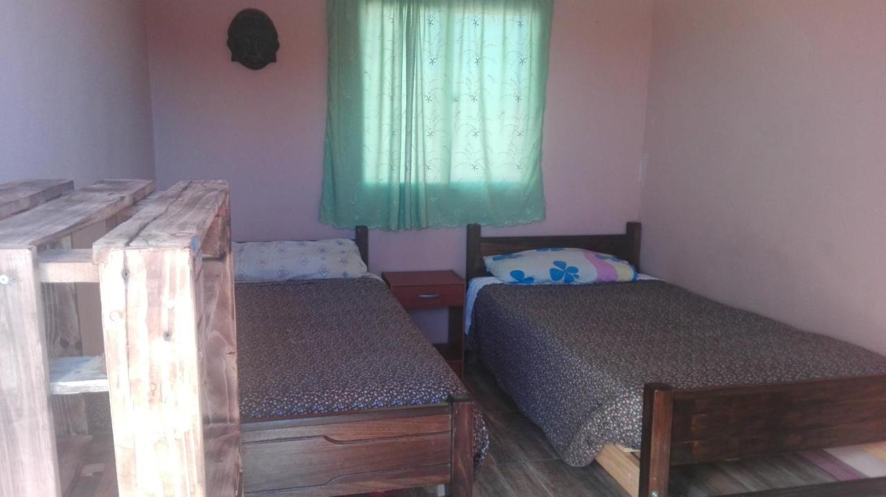 Don Antonio Homestay *