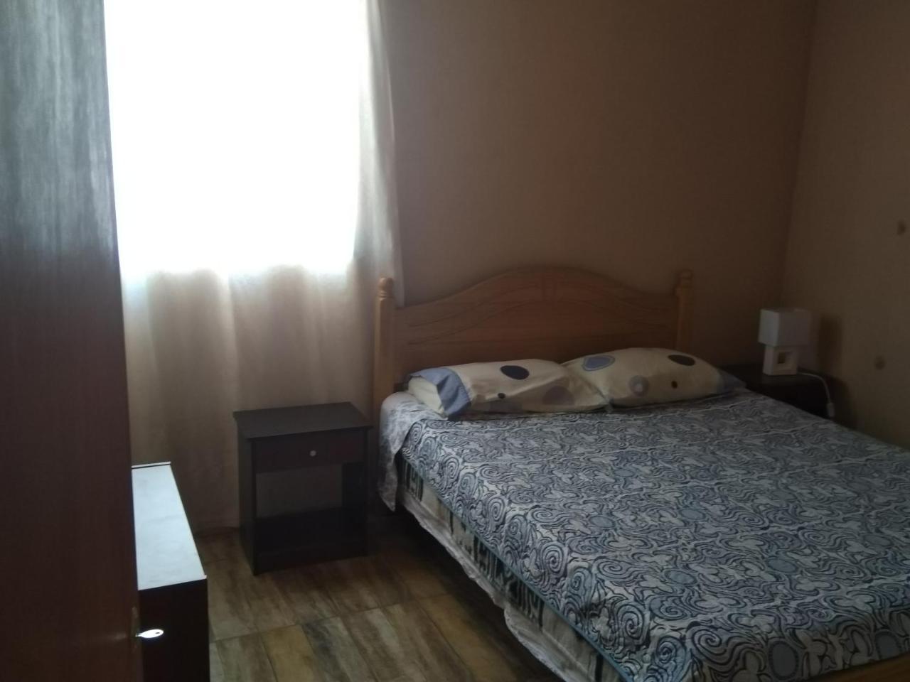 Hospedagem domiciliar Don Antonio San Pedro de Atacama