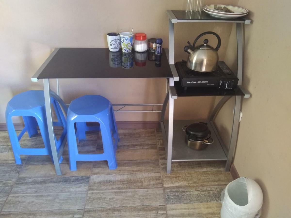 Homestay Don Antonio San Pedro de Atacama