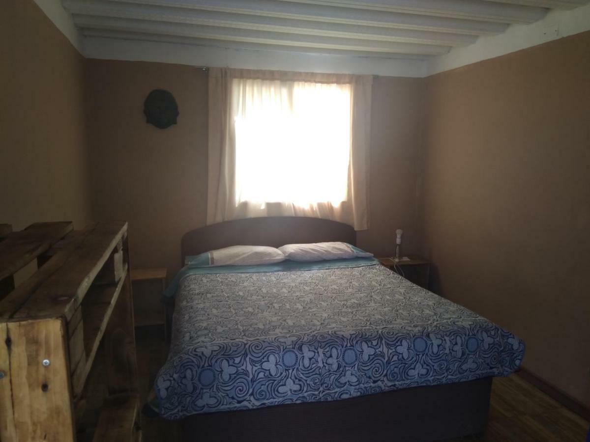 Don Antonio Homestay *