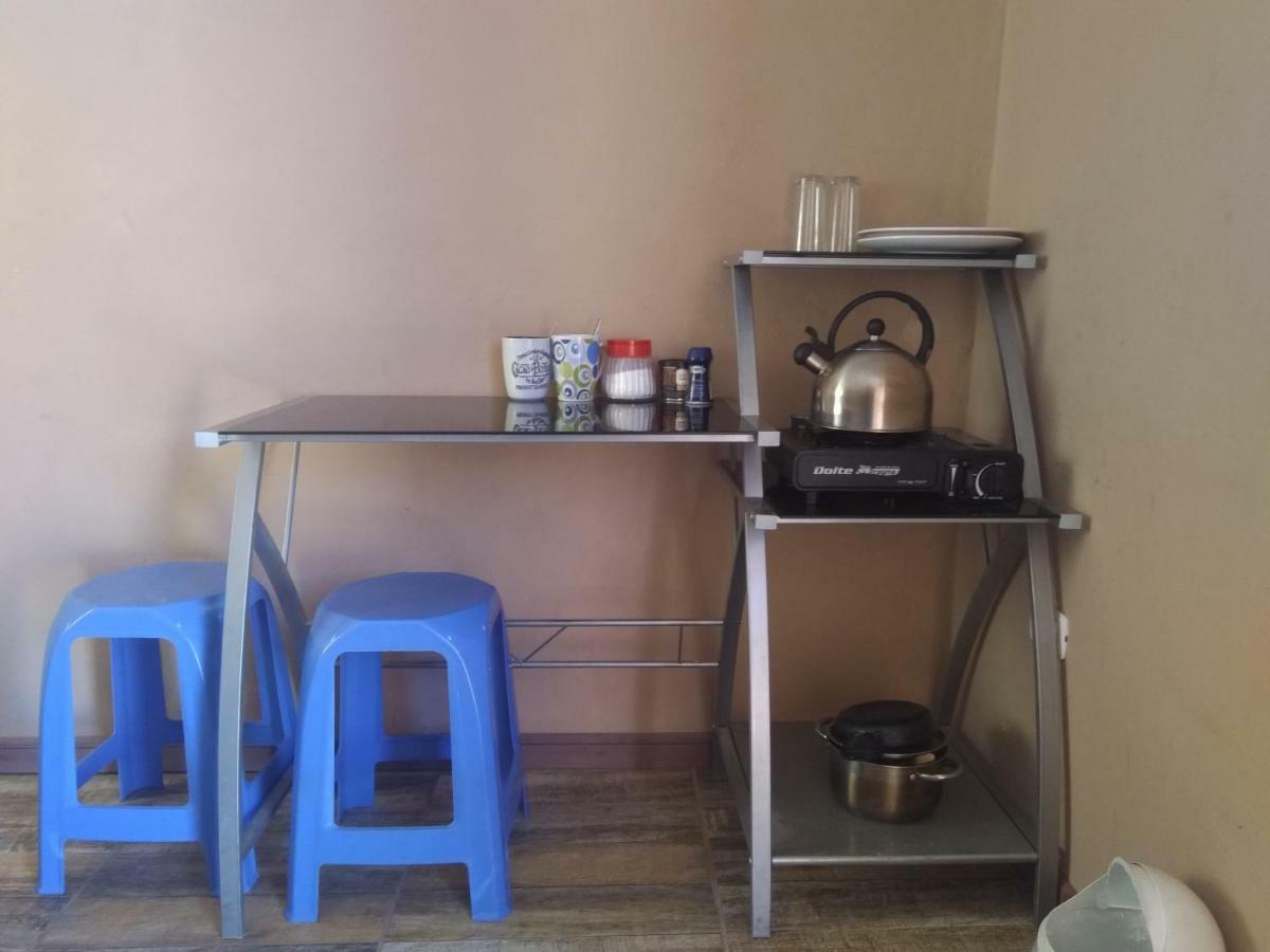 Homestay Don Antonio San Pedro de Atacama