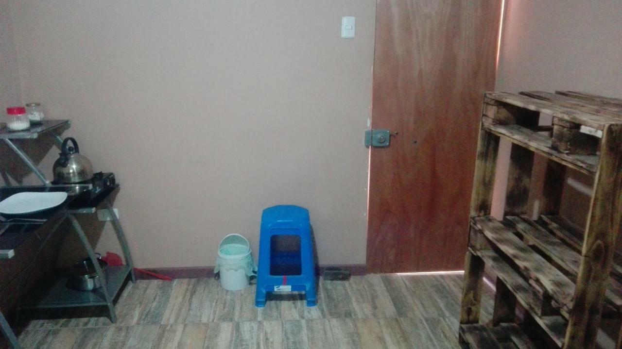 Homestay Don Antonio
