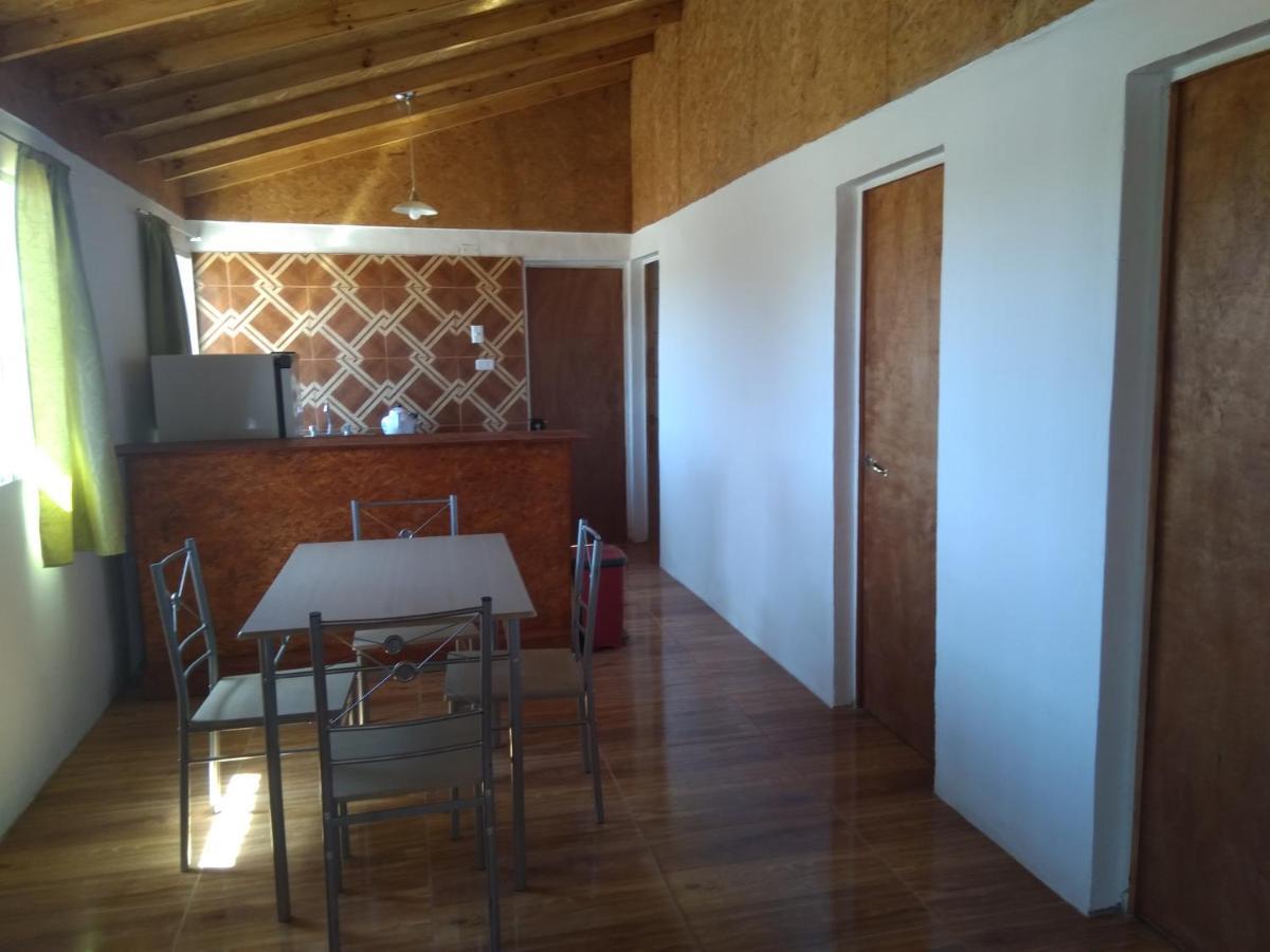 Homestay Don Antonio *