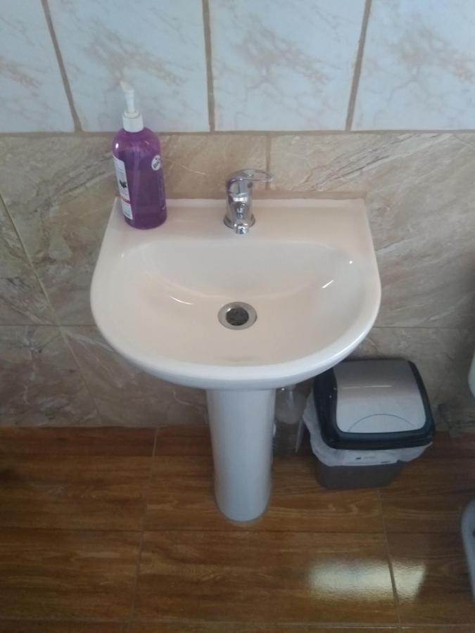 Homestay Don Antonio San Pedro de Atacama