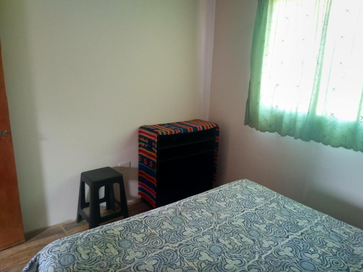 Don Antonio Homestay San Pedro de Atacama