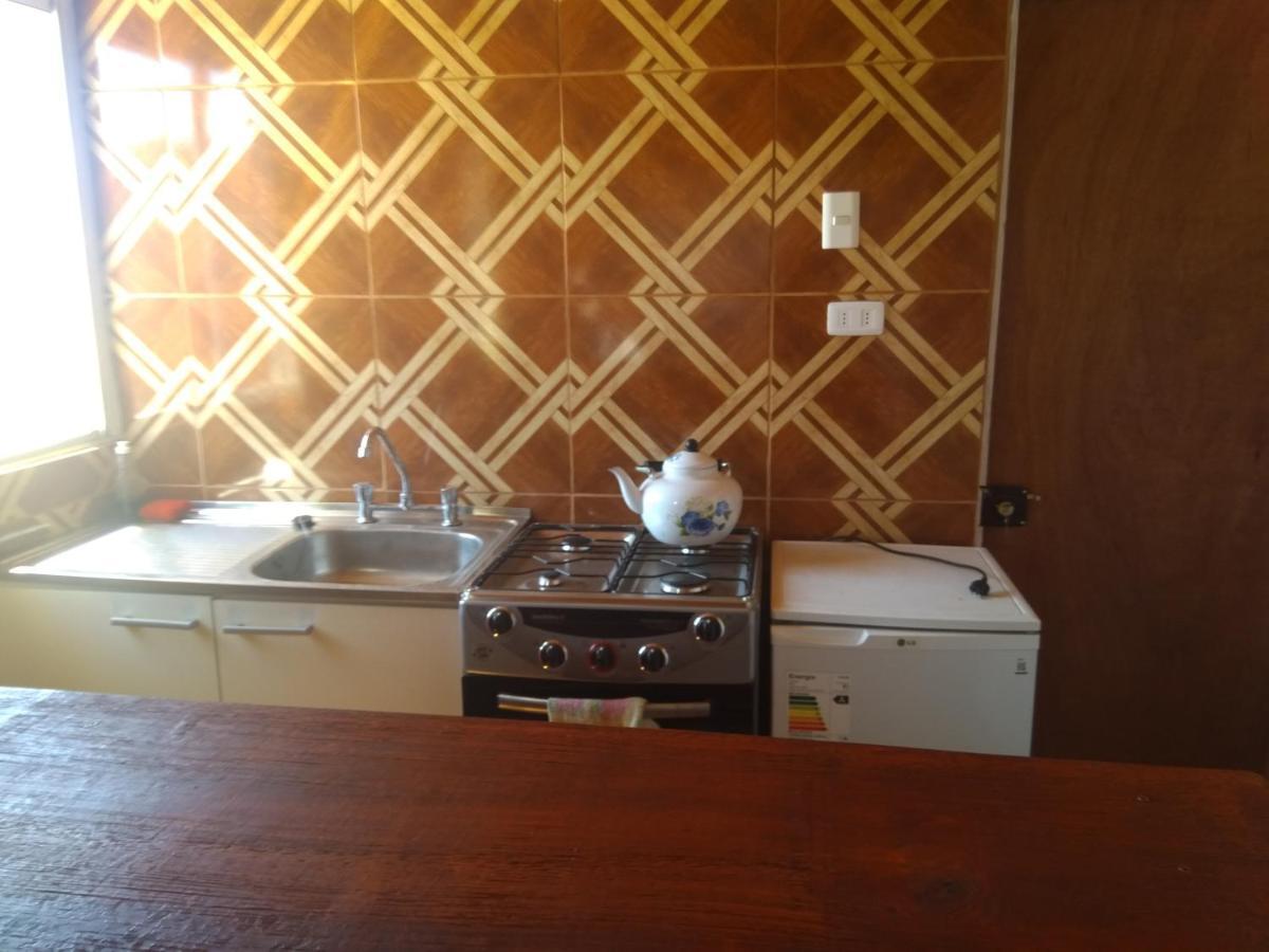 Homestay Don Antonio *