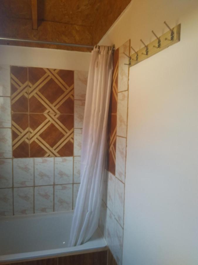 Hospedagem domiciliar Don Antonio San Pedro de Atacama