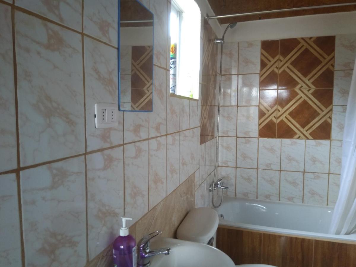 Homestay Don Antonio San Pedro de Atacama