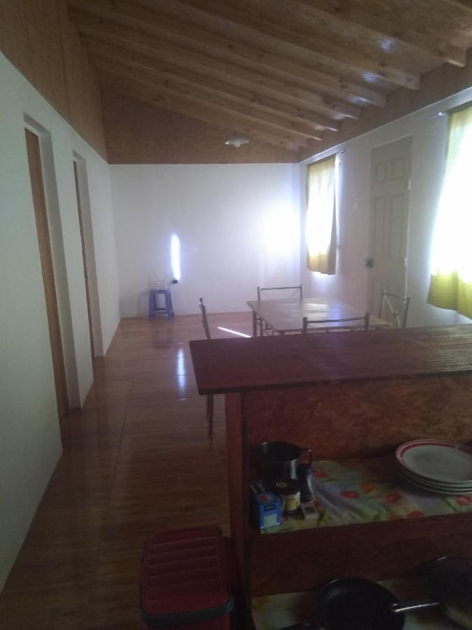 Homestay Don Antonio *