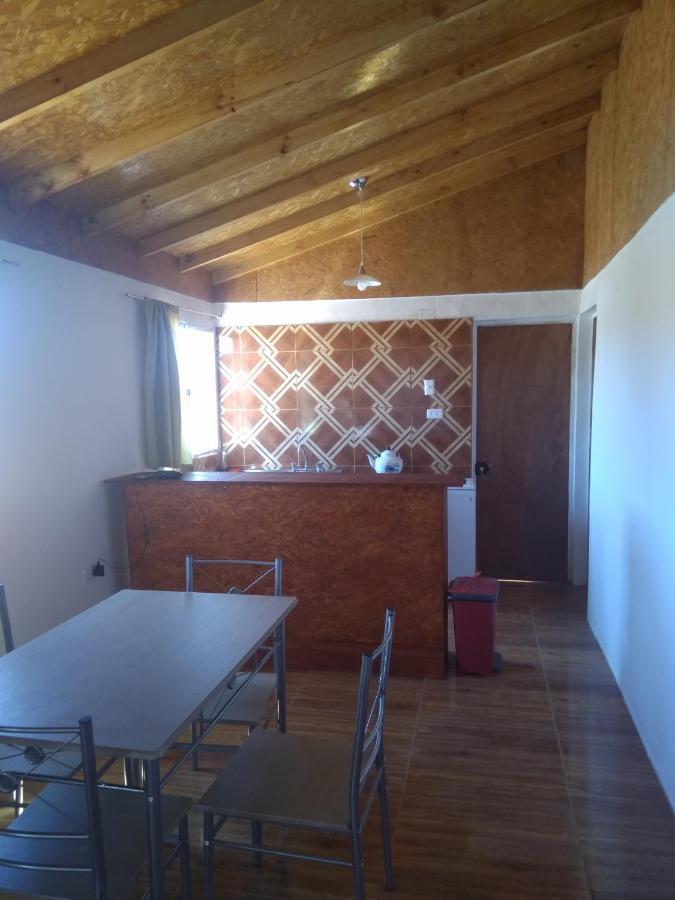 Hospedagem domiciliar Don Antonio San Pedro de Atacama