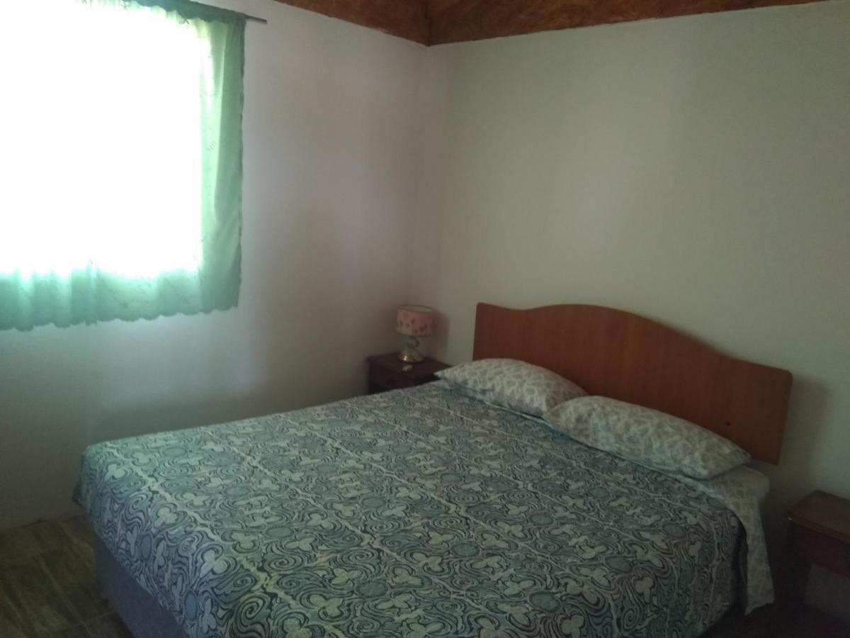 Hospedagem domiciliar Don Antonio San Pedro de Atacama